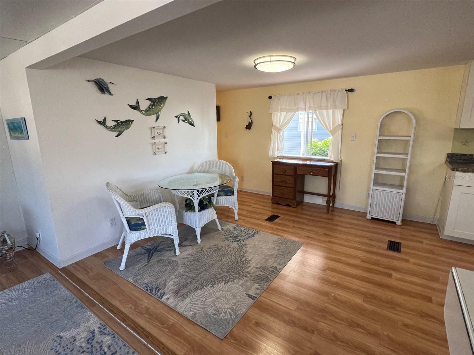 BEL-AIRE MOBILE VILLAGE UNREC - Residential