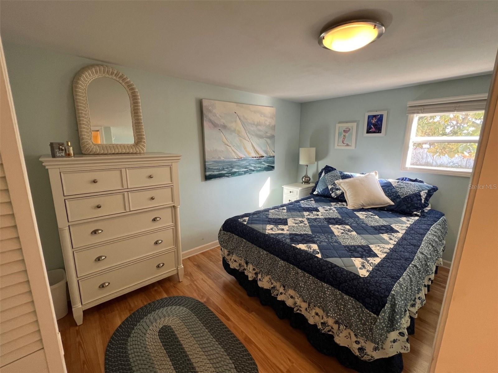 BEL-AIRE MOBILE VILLAGE UNREC - Residential