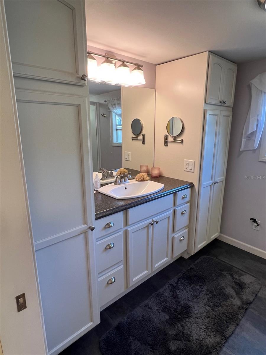 BEL-AIRE MOBILE VILLAGE UNREC - Residential