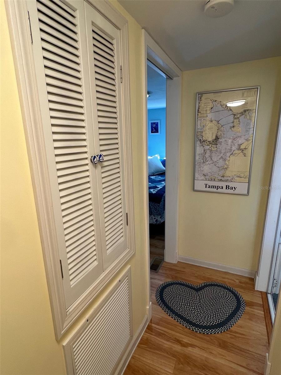 BEL-AIRE MOBILE VILLAGE UNREC - Residential