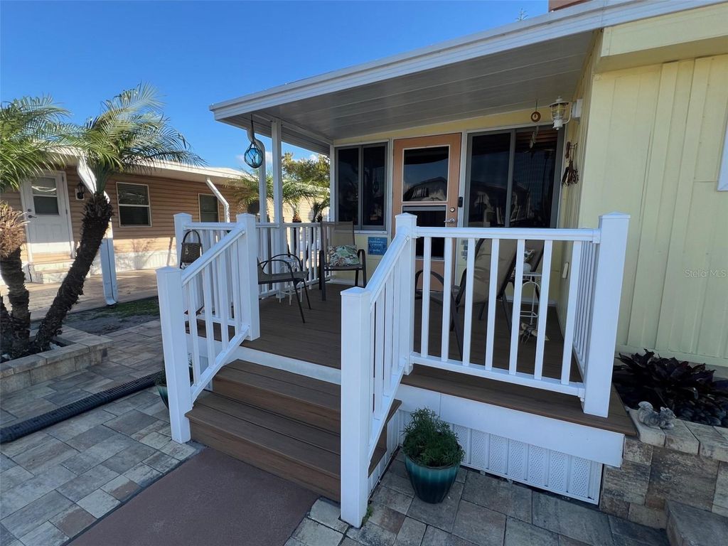 Photo of 11300 124th Avenue #33, Largo, FL 33778 (MLS # TB8482669)