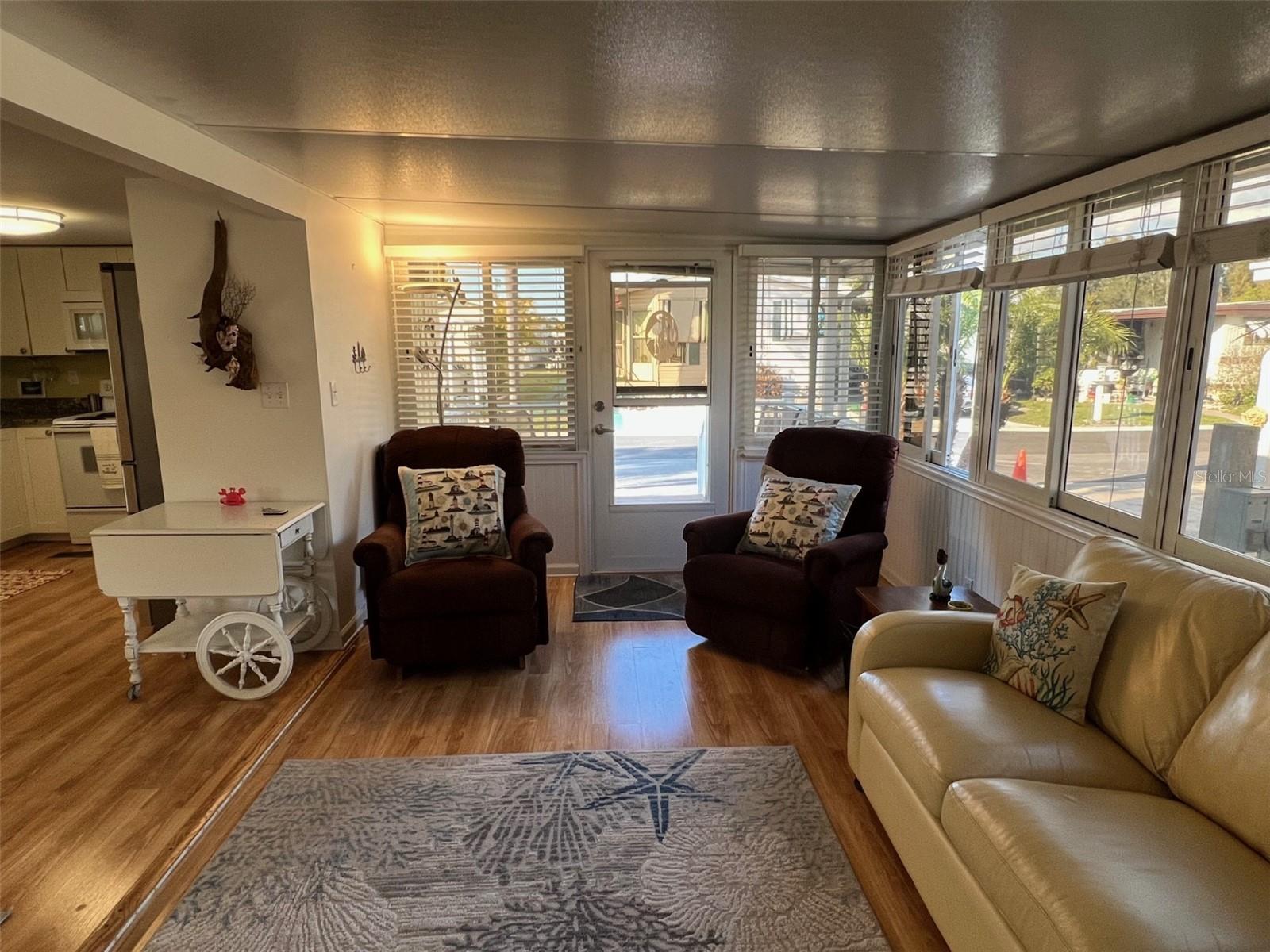 BEL-AIRE MOBILE VILLAGE UNREC - Residential