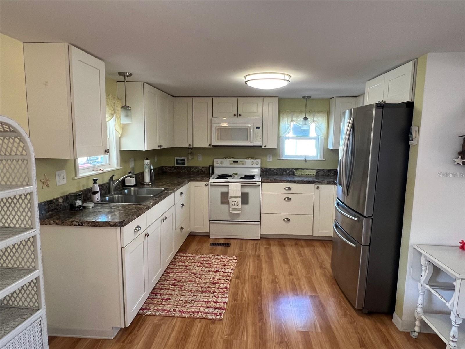 BEL-AIRE MOBILE VILLAGE UNREC - Residential