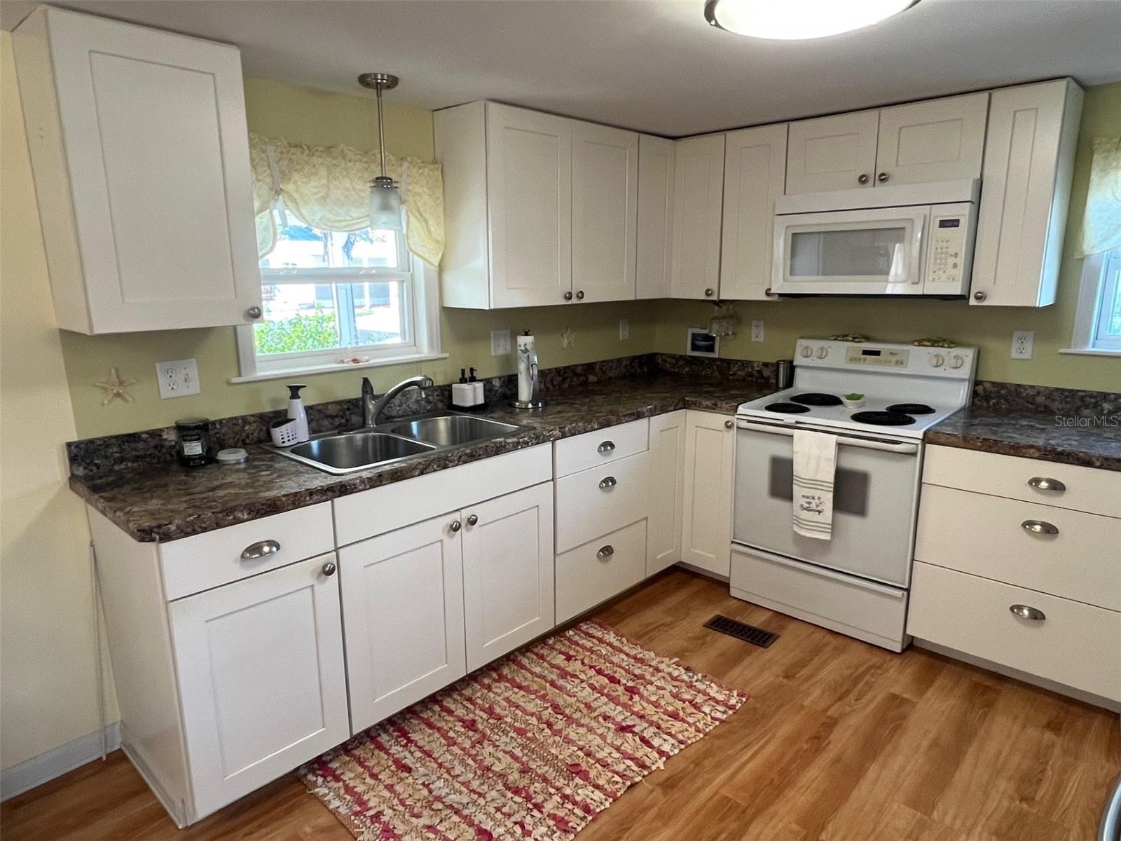 BEL-AIRE MOBILE VILLAGE UNREC - Residential