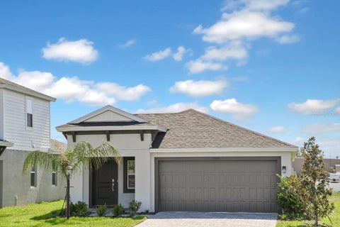 6101 Sw 96th Place, Ocala, FL 34476