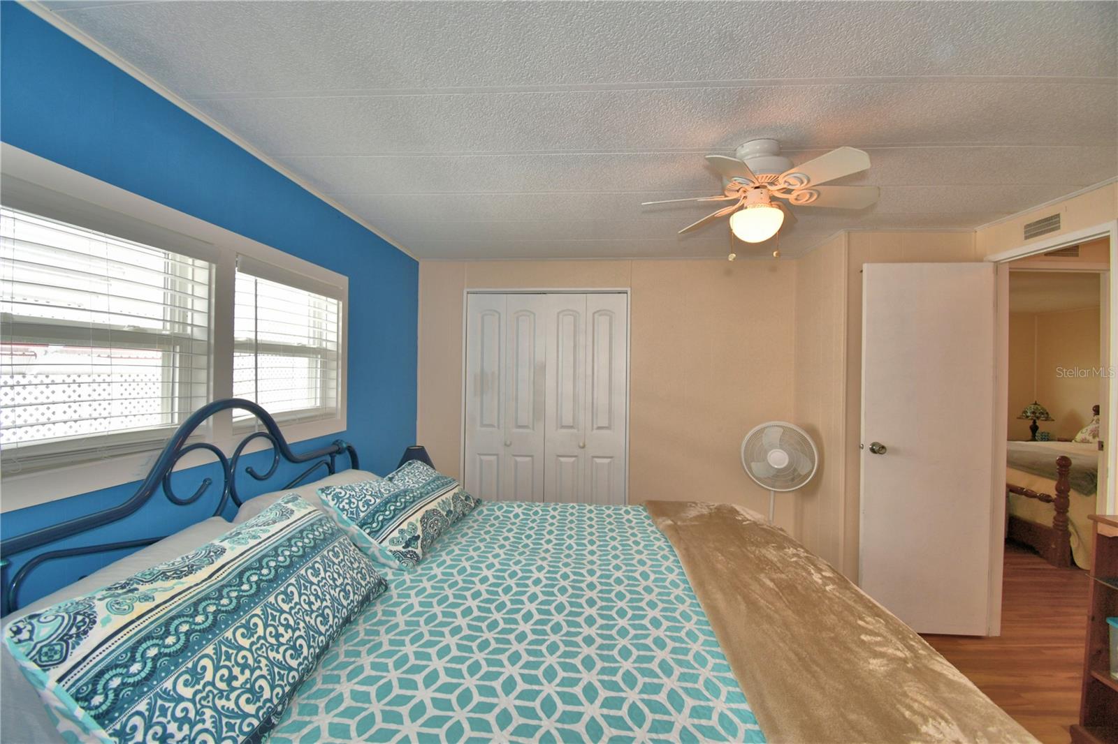 ARIANA SHORES MHP - Residential