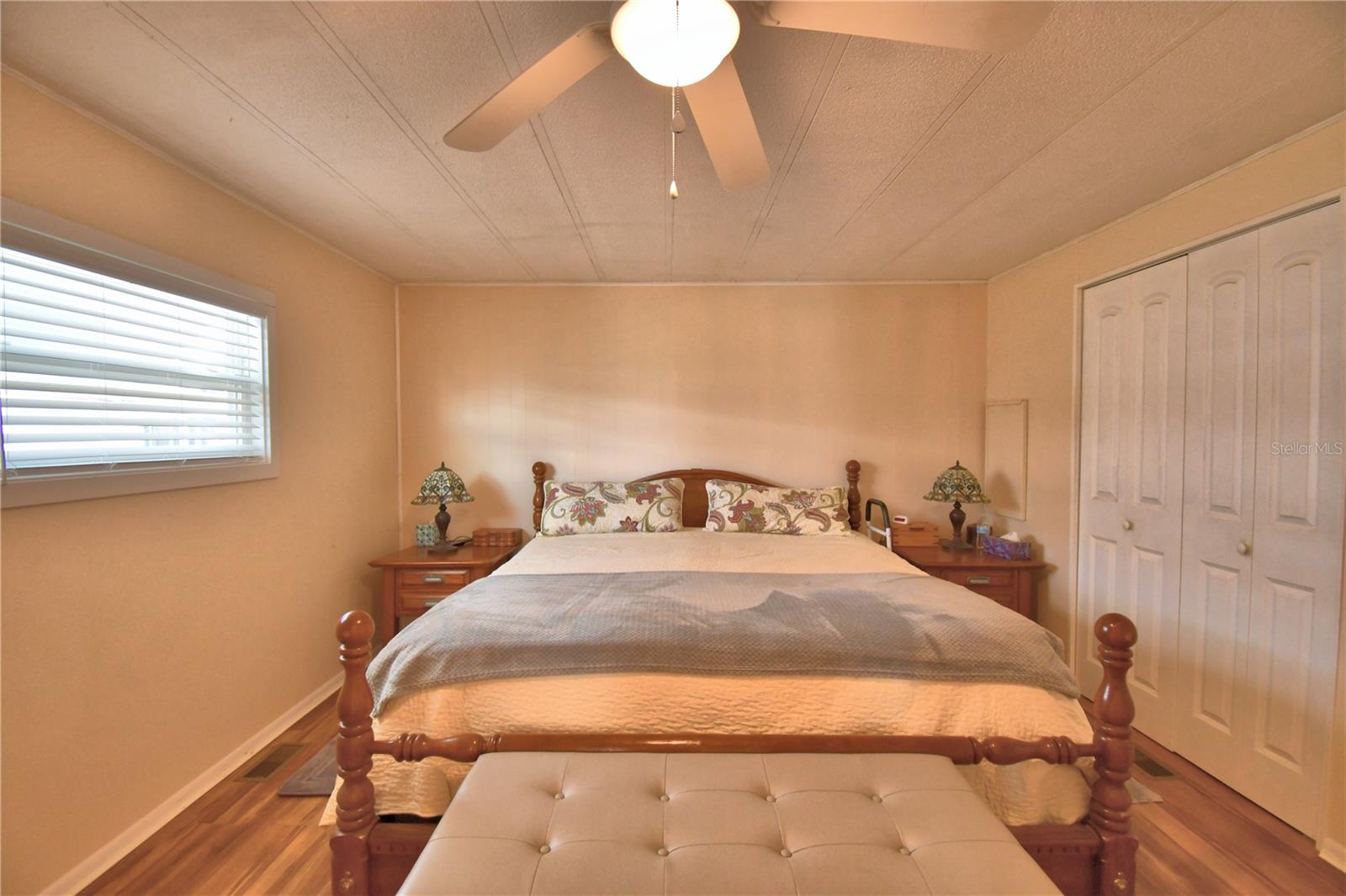 ARIANA SHORES MHP - Residential