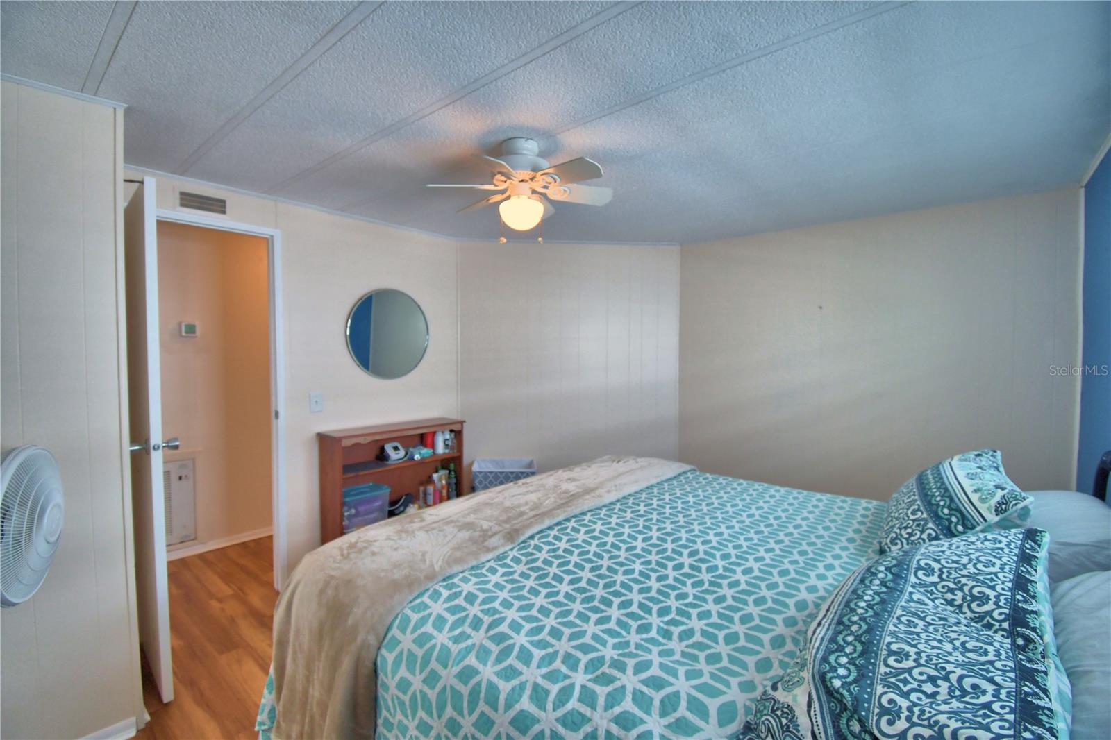 ARIANA SHORES MHP - Residential