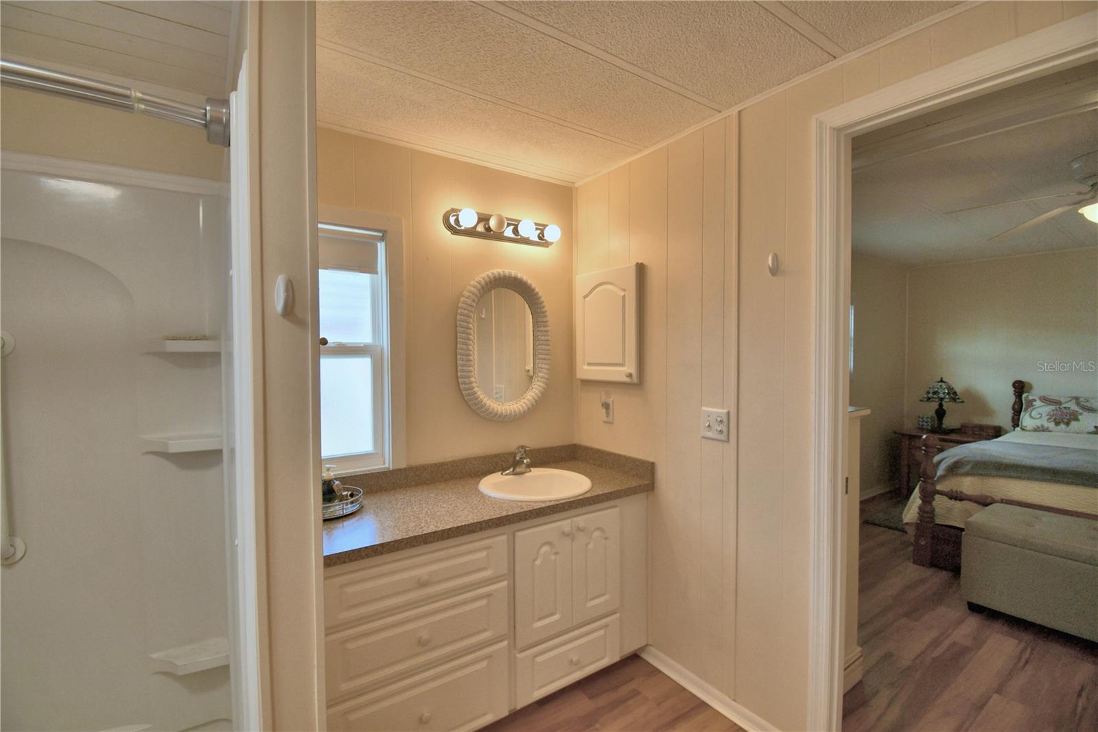 ARIANA SHORES MHP - Residential