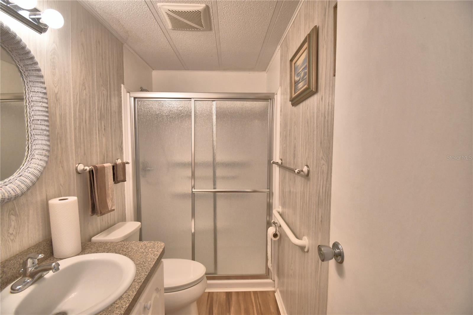 ARIANA SHORES MHP - Residential