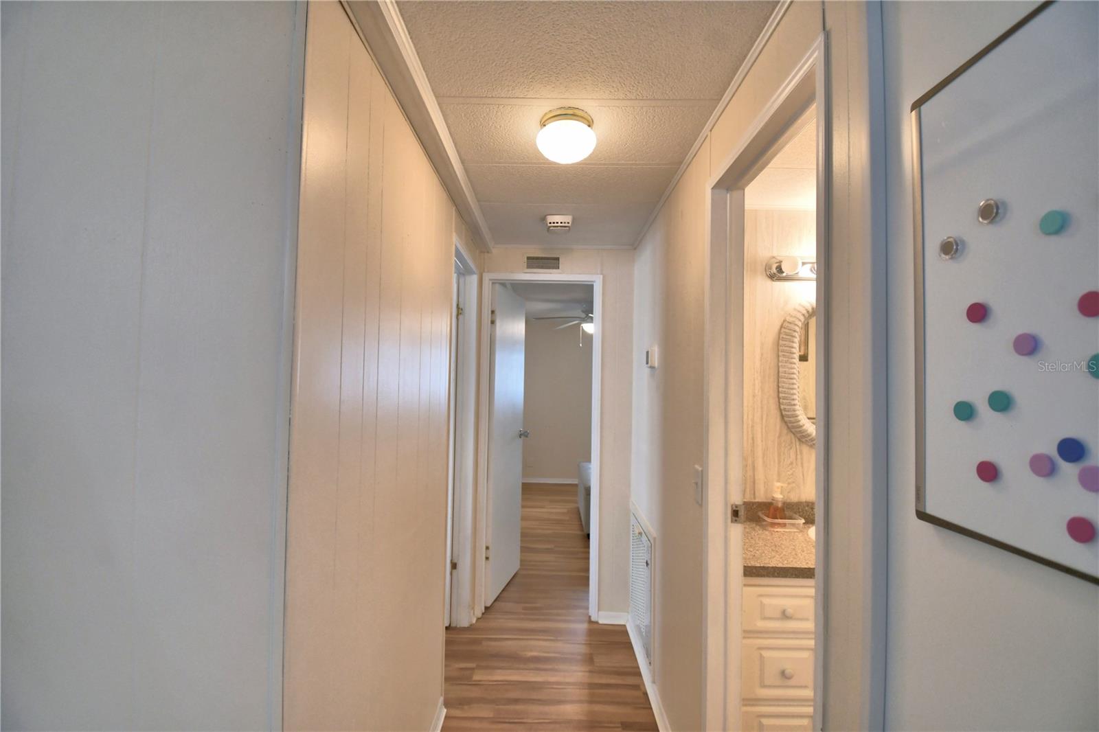 ARIANA SHORES MHP - Residential