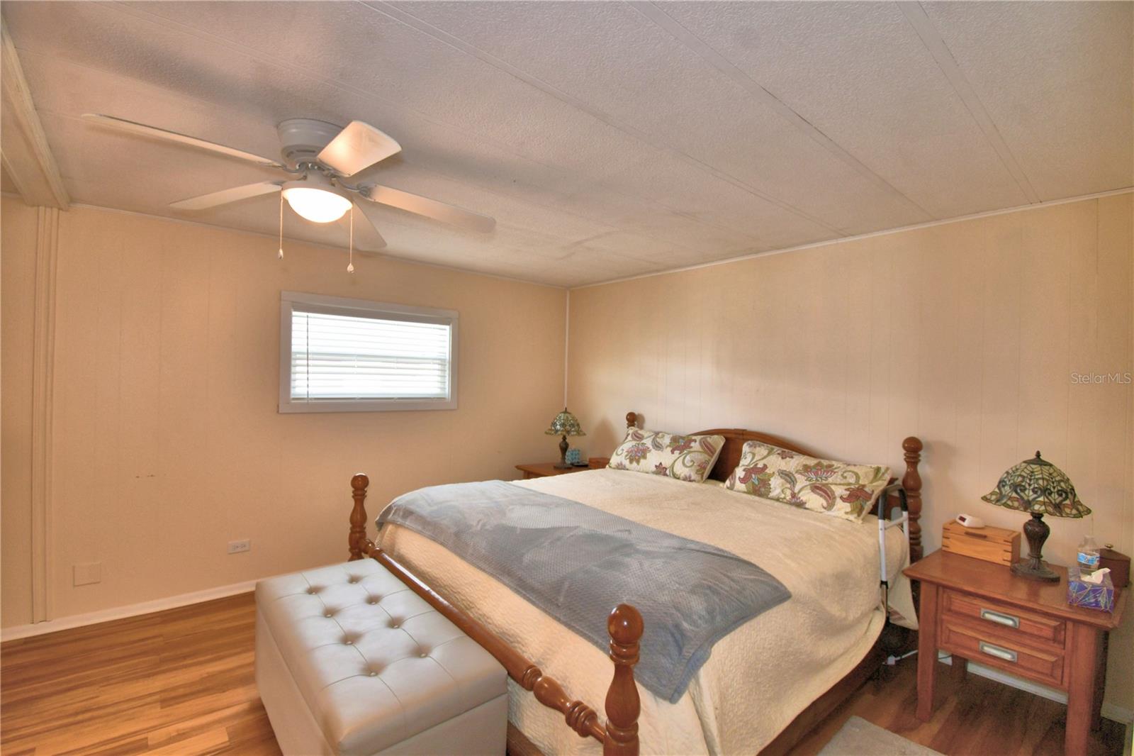 ARIANA SHORES MHP - Residential