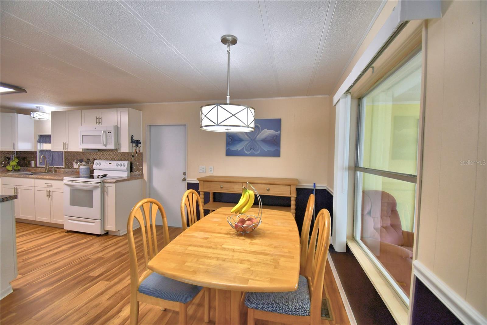 ARIANA SHORES MHP - Residential