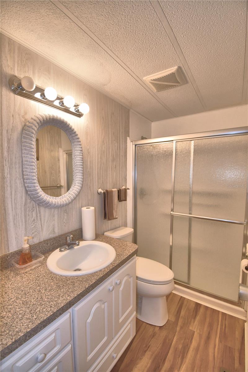 ARIANA SHORES MHP - Residential