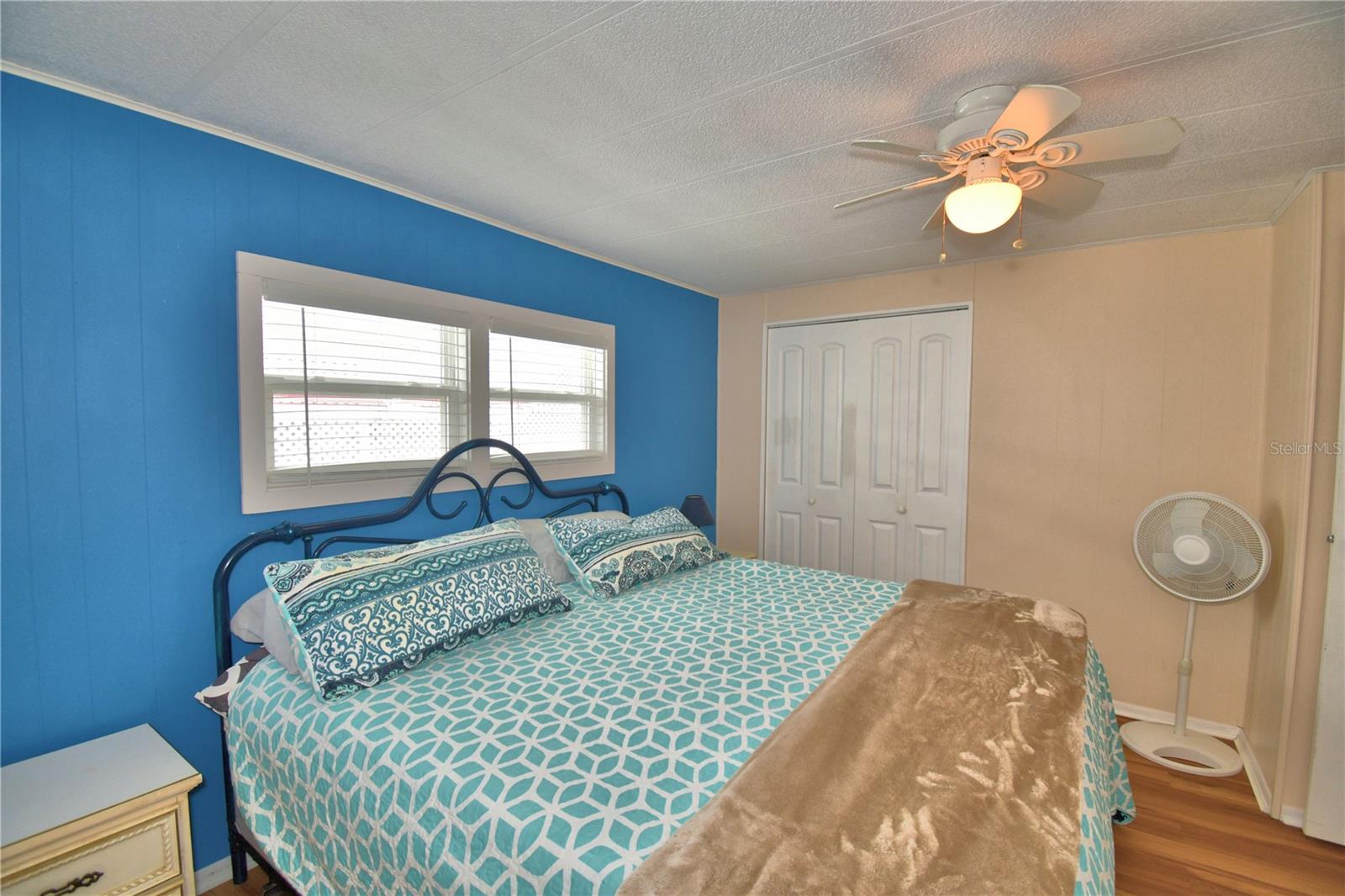 ARIANA SHORES MHP - Residential