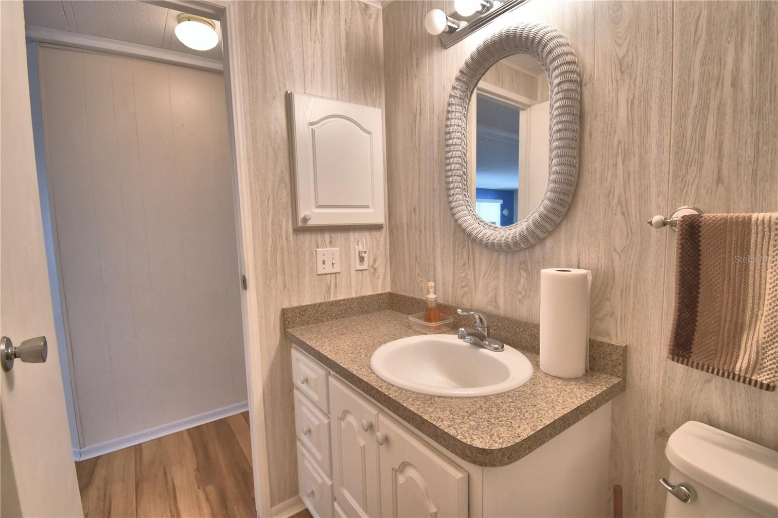 ARIANA SHORES MHP - Residential