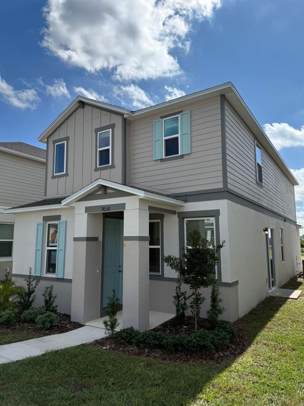 Photo of 9036 Norley Court, Davenport, FL 33896 (MLS # S5137663)