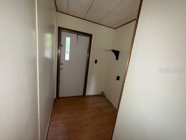 LAKE WEIR VILLAGE - Residential