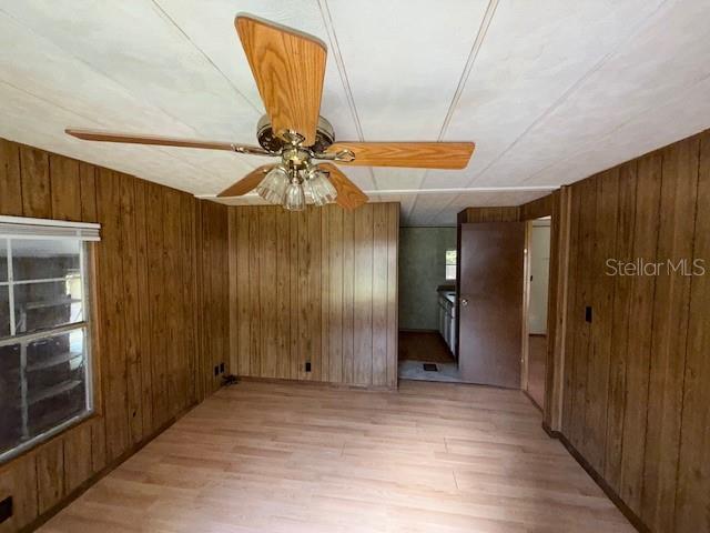 LAKE WEIR VILLAGE - Residential