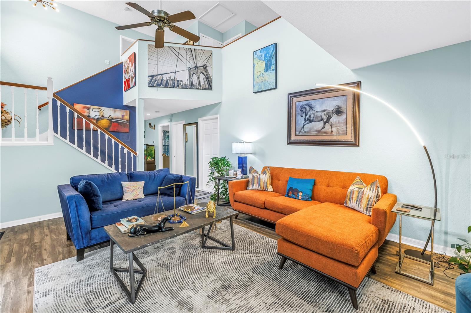 VILLAGE AT ANTIGUA - Residential