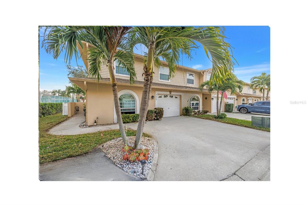 Photo of 9049 Antigua Drive, Seminole, FL 33777 (MLS # TB8460699)