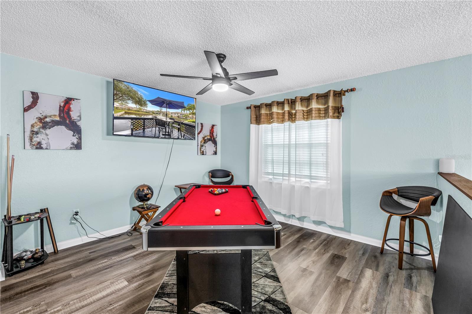 VILLAGE AT ANTIGUA - Residential