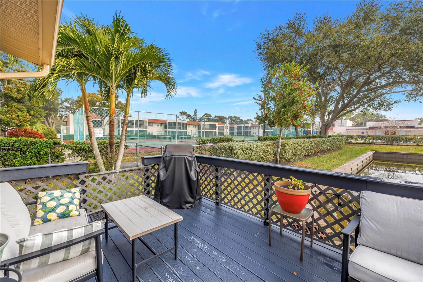 VILLAGE AT ANTIGUA - Residential