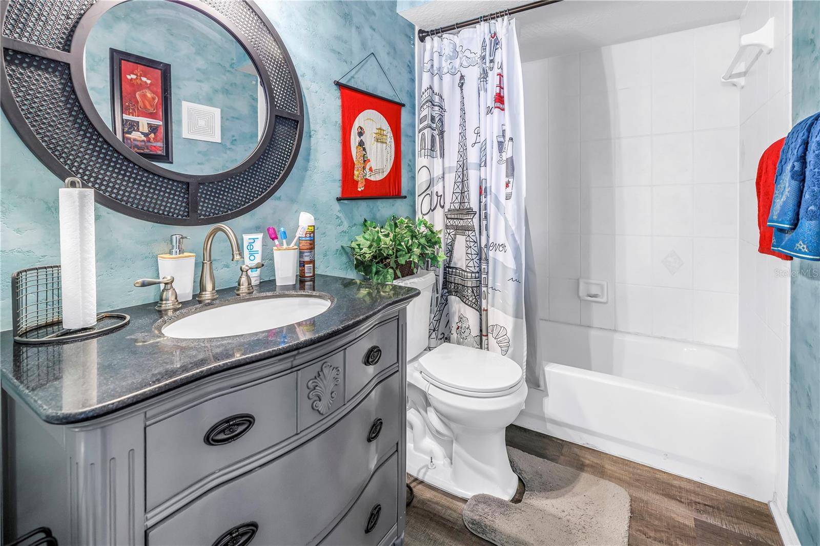 VILLAGE AT ANTIGUA - Residential