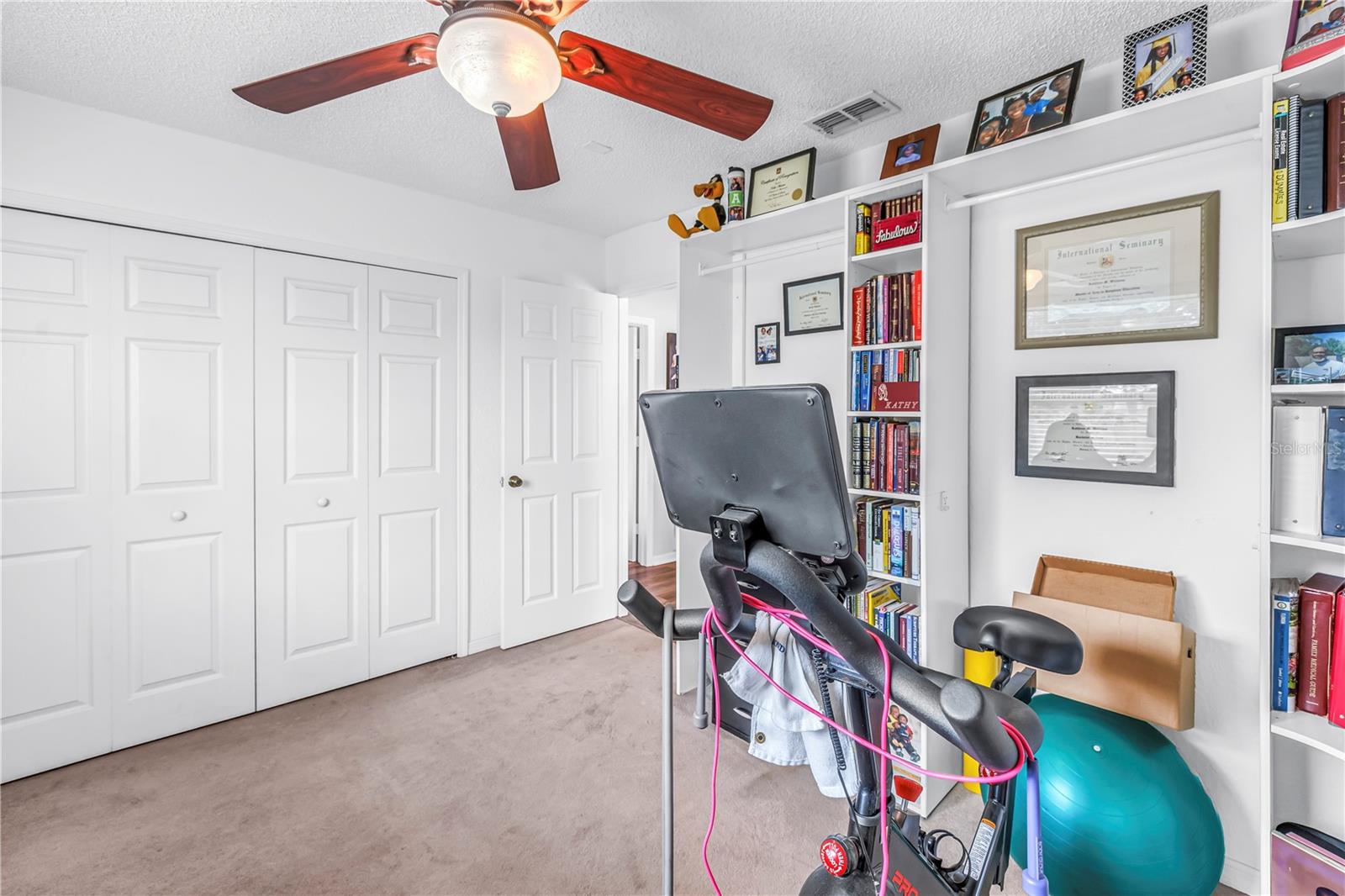 VILLAGE AT ANTIGUA - Residential