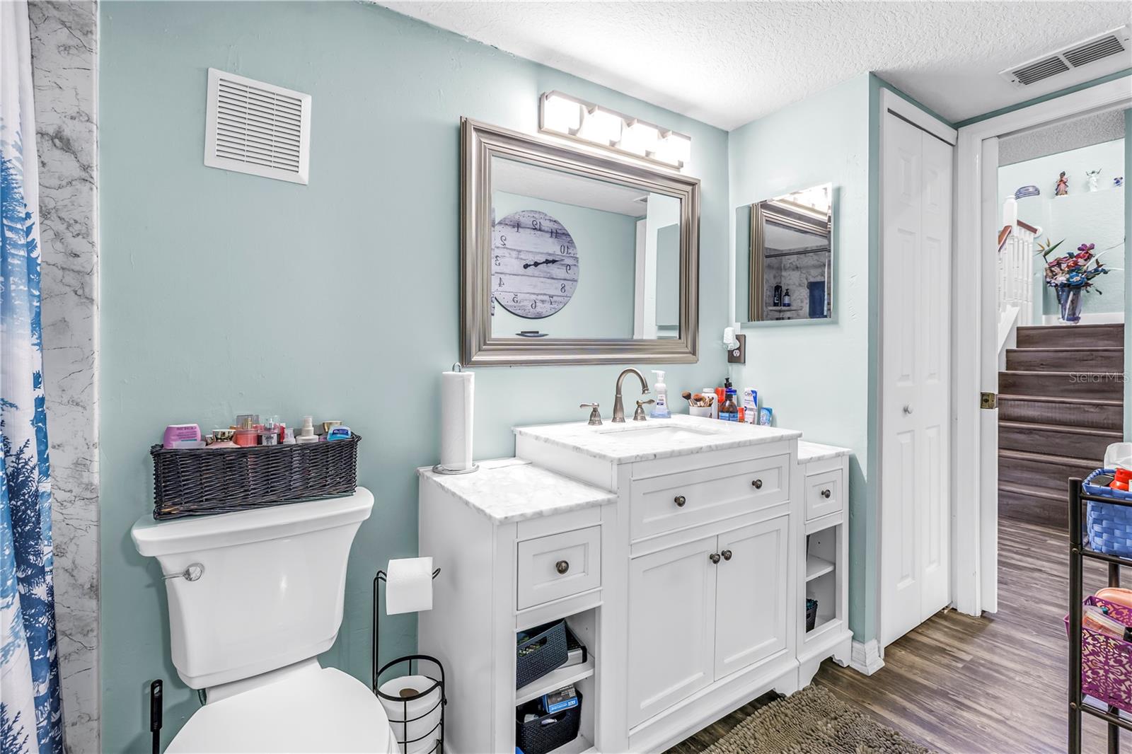 VILLAGE AT ANTIGUA - Residential