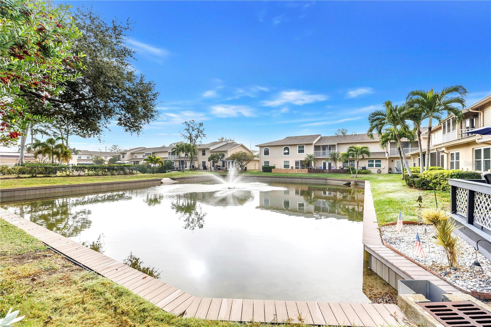 VILLAGE AT ANTIGUA - Residential