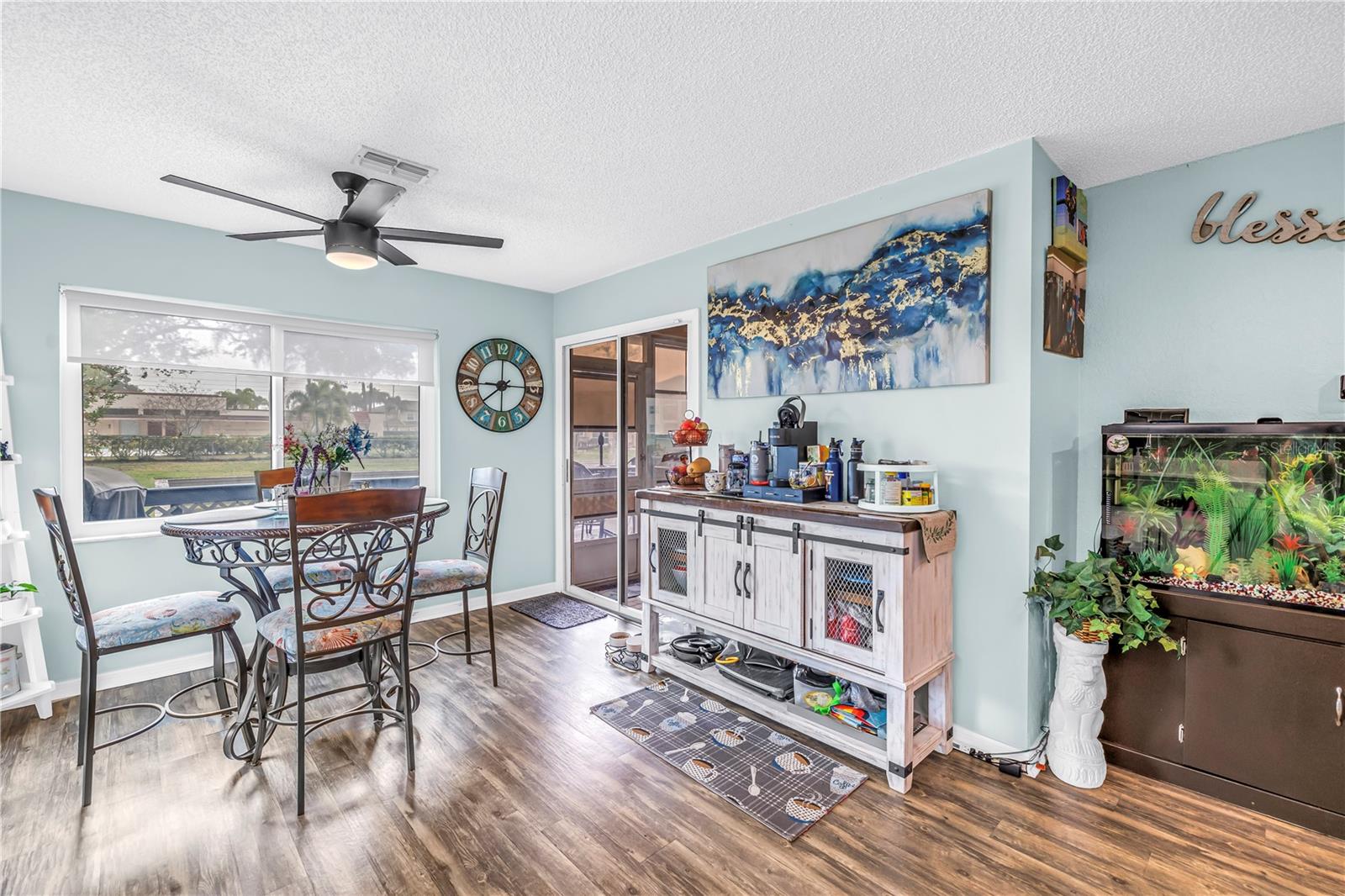 VILLAGE AT ANTIGUA - Residential