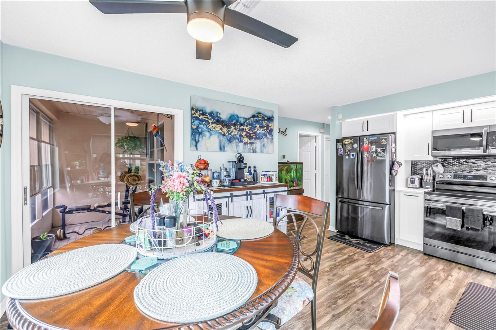 VILLAGE AT ANTIGUA - Residential