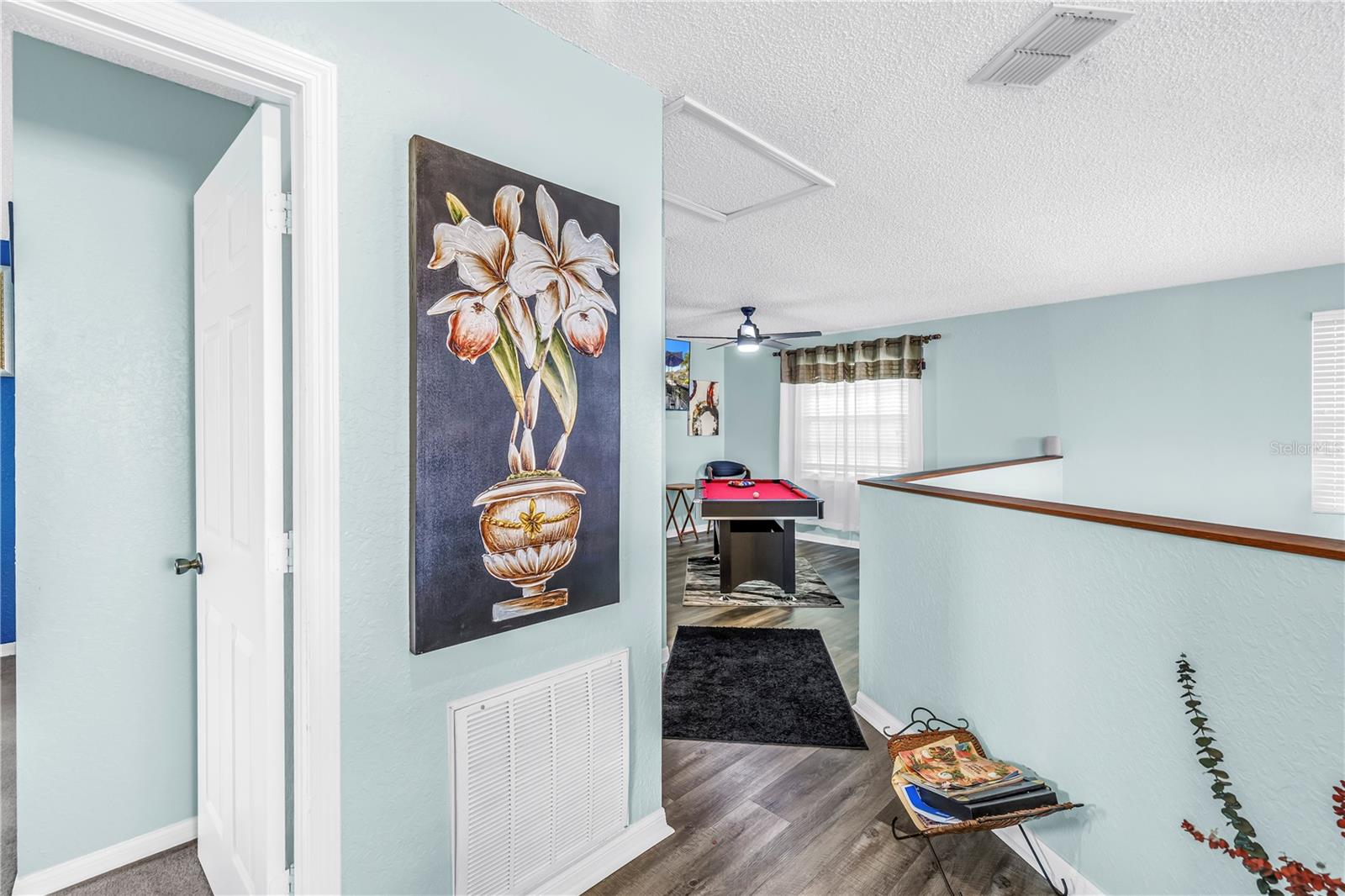 VILLAGE AT ANTIGUA - Residential