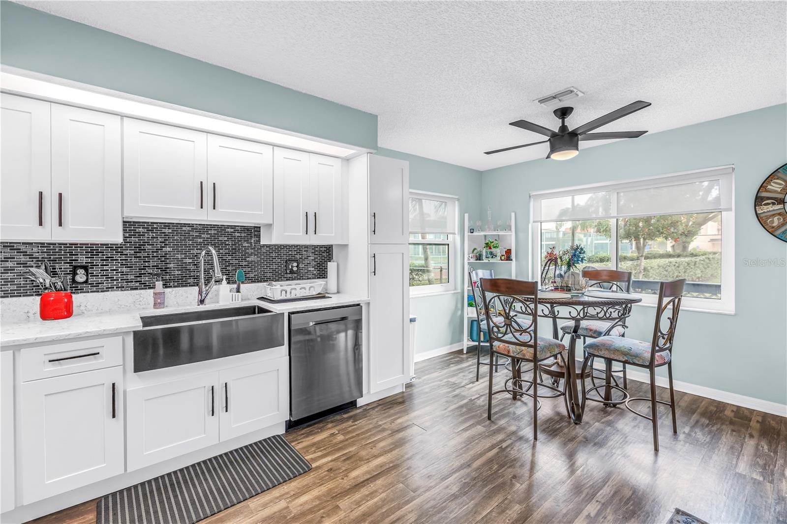 VILLAGE AT ANTIGUA - Residential