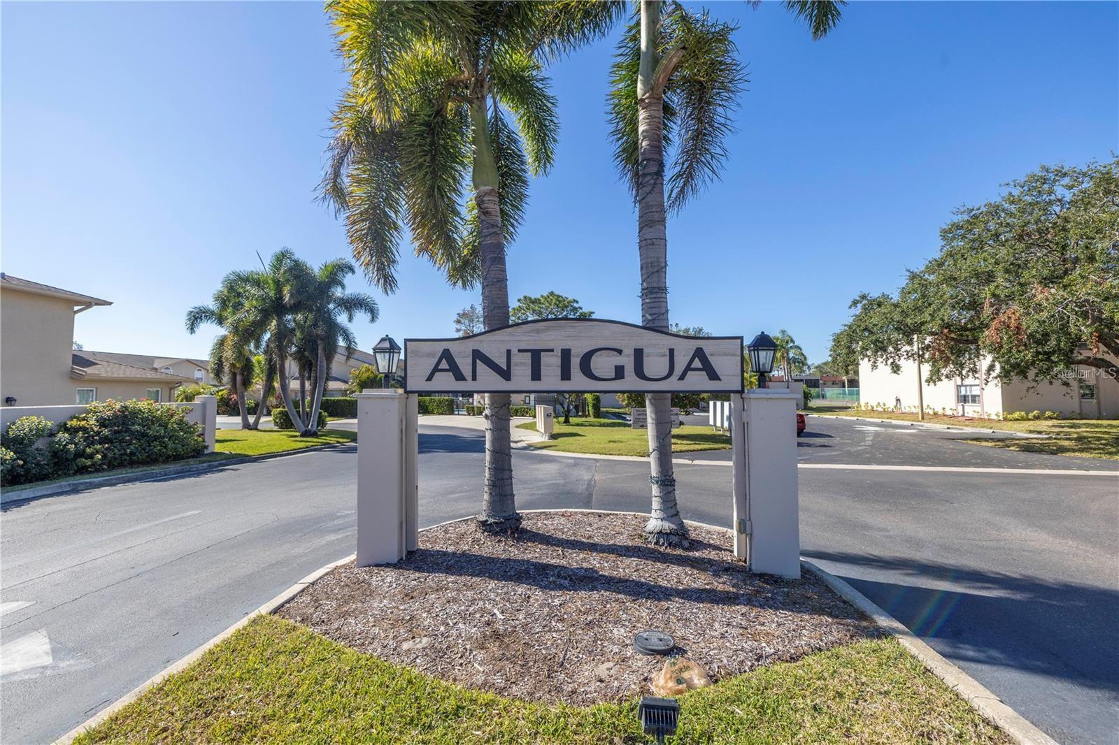 VILLAGE AT ANTIGUA - Residential