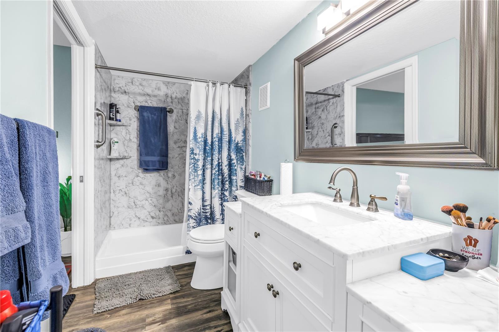 VILLAGE AT ANTIGUA - Residential