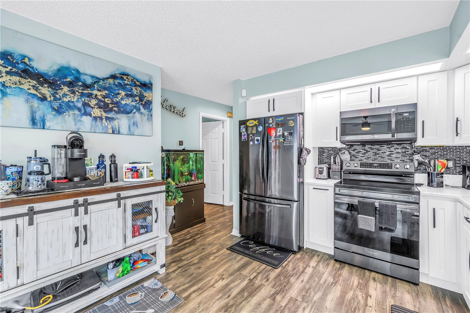 VILLAGE AT ANTIGUA - Residential