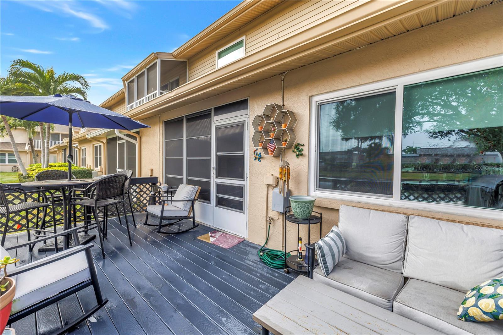 VILLAGE AT ANTIGUA - Residential