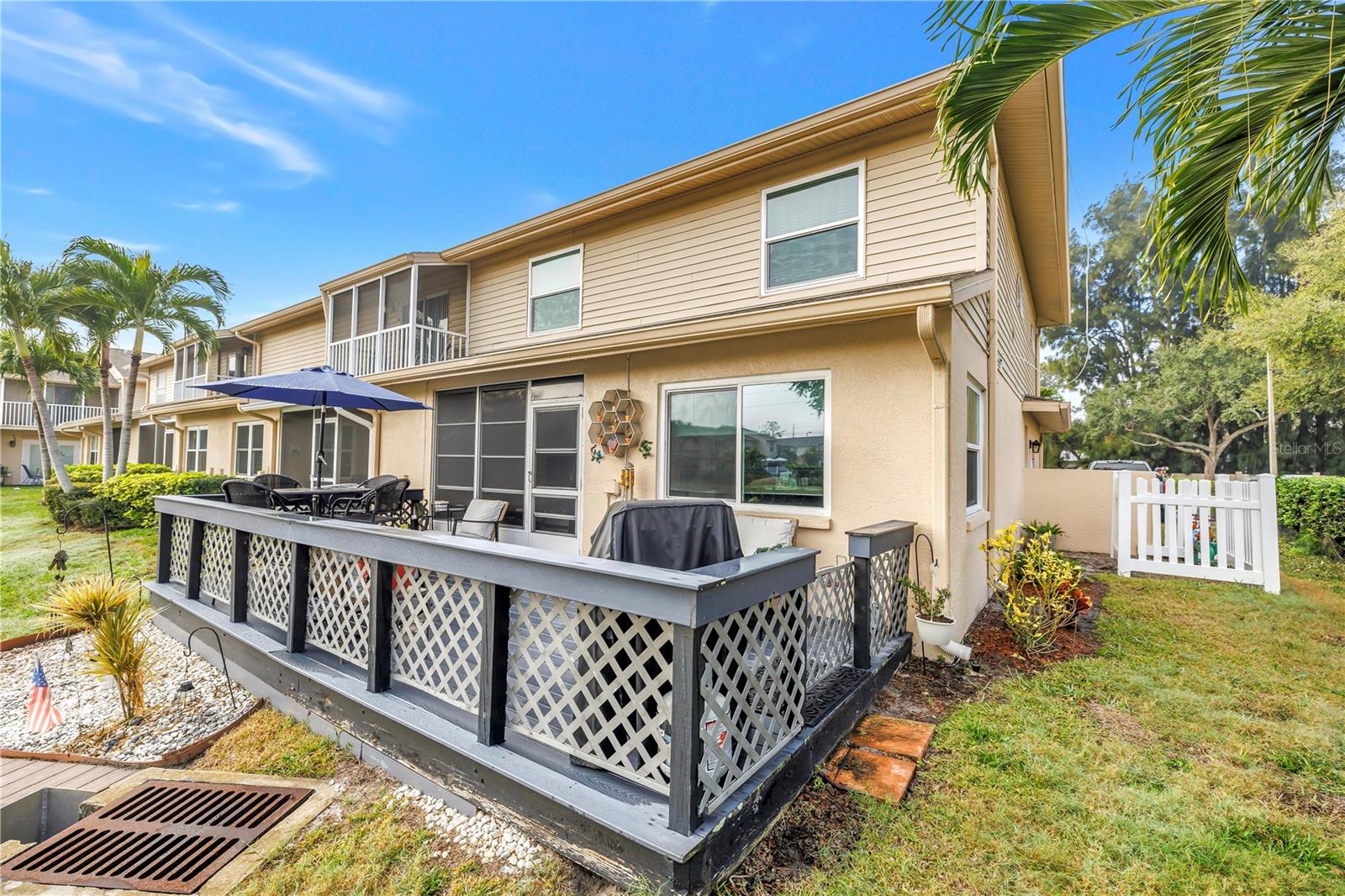 VILLAGE AT ANTIGUA - Residential