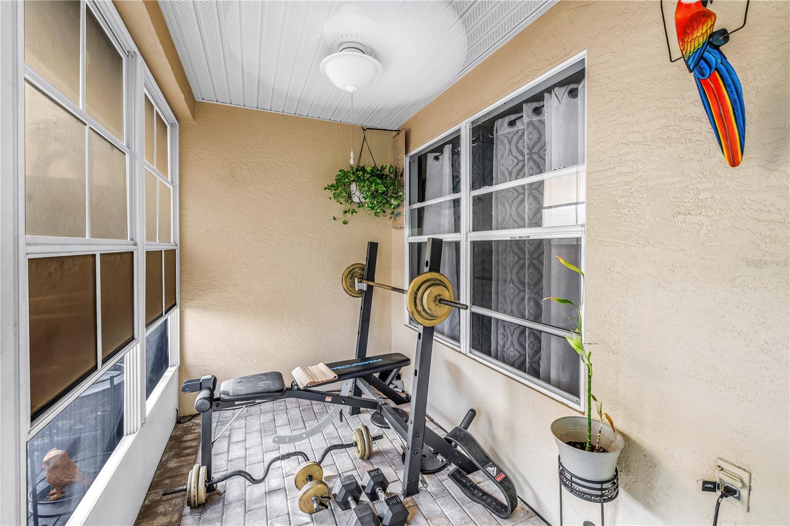 VILLAGE AT ANTIGUA - Residential