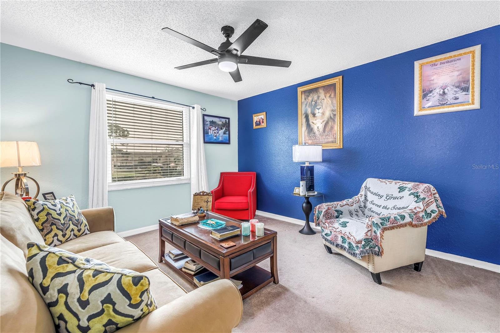 VILLAGE AT ANTIGUA - Residential