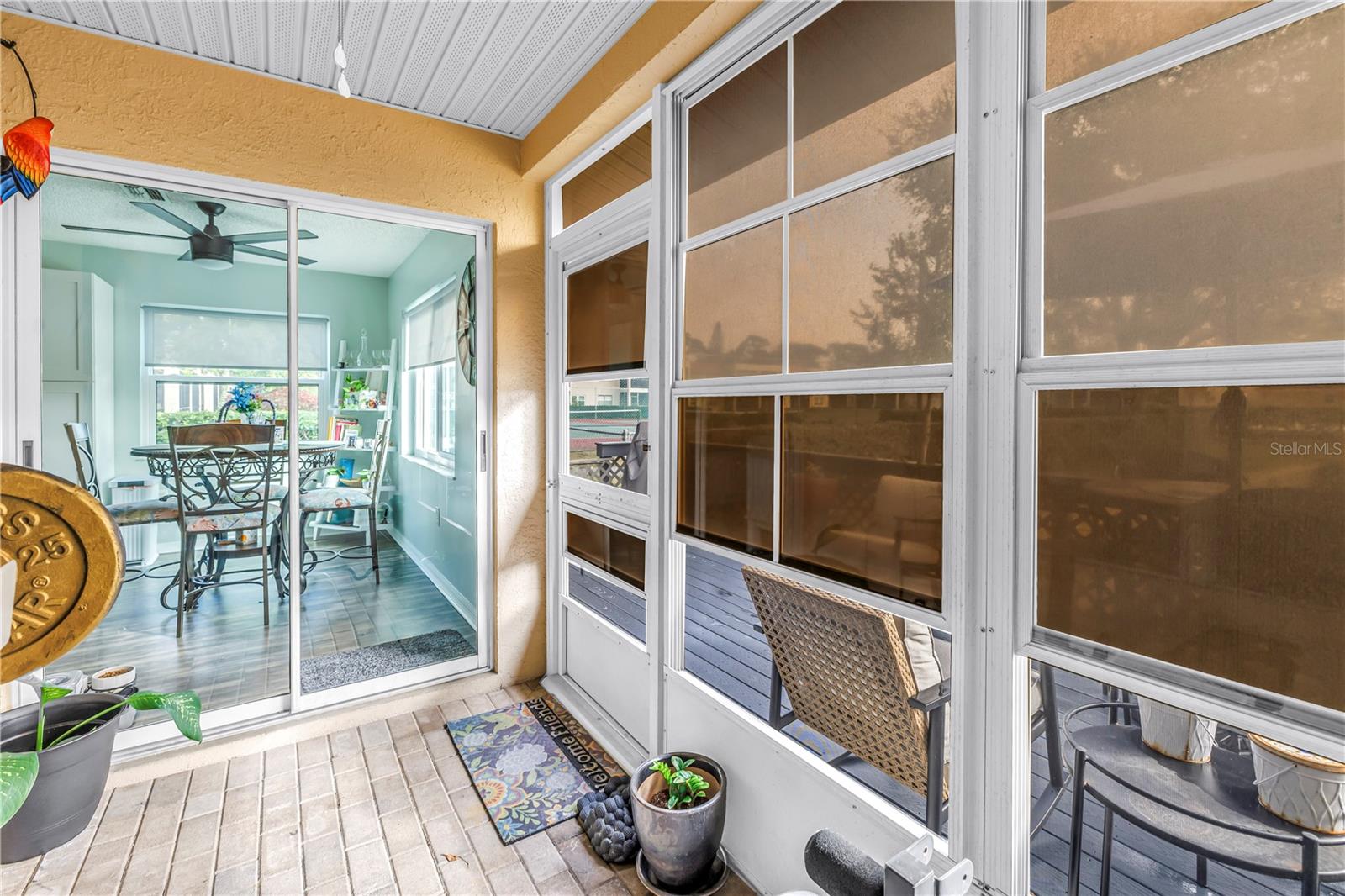 VILLAGE AT ANTIGUA - Residential