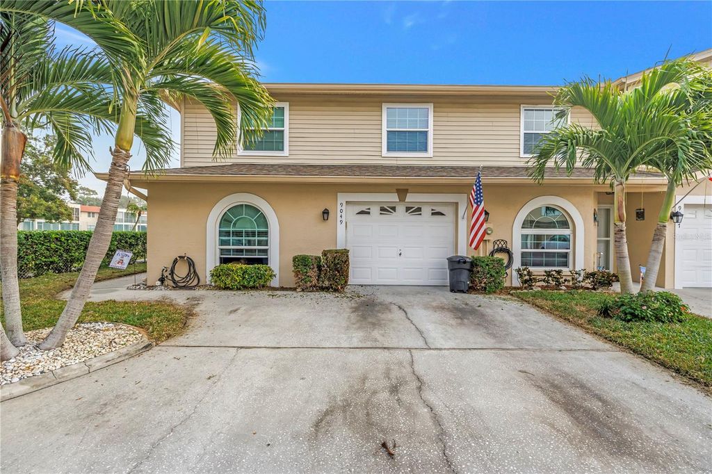 Photo of 9049 Antigua Drive, Seminole, FL 33777 (MLS # TB8460699)