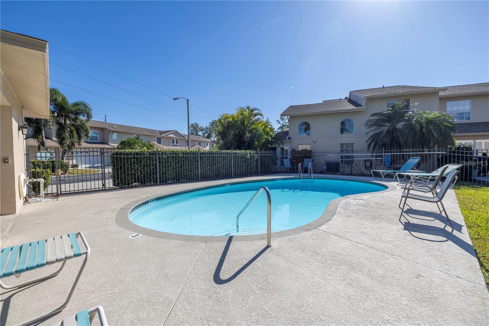 VILLAGE AT ANTIGUA - Residential