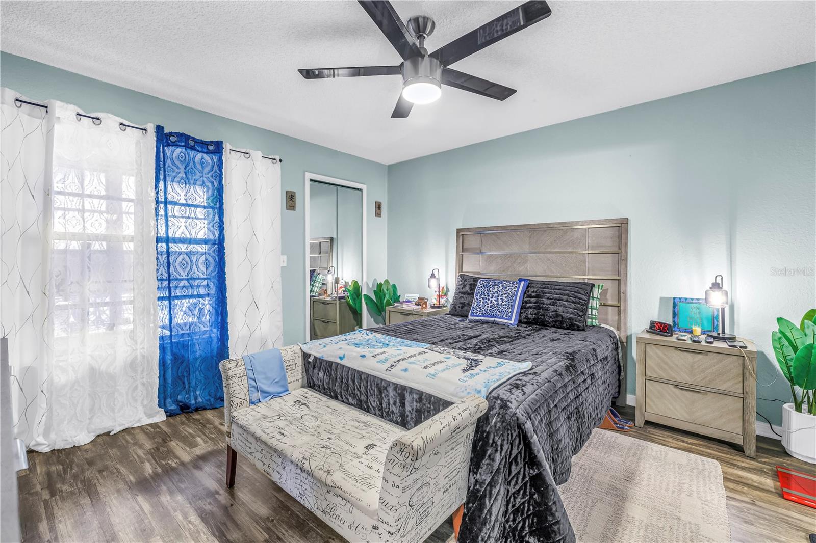 VILLAGE AT ANTIGUA - Residential