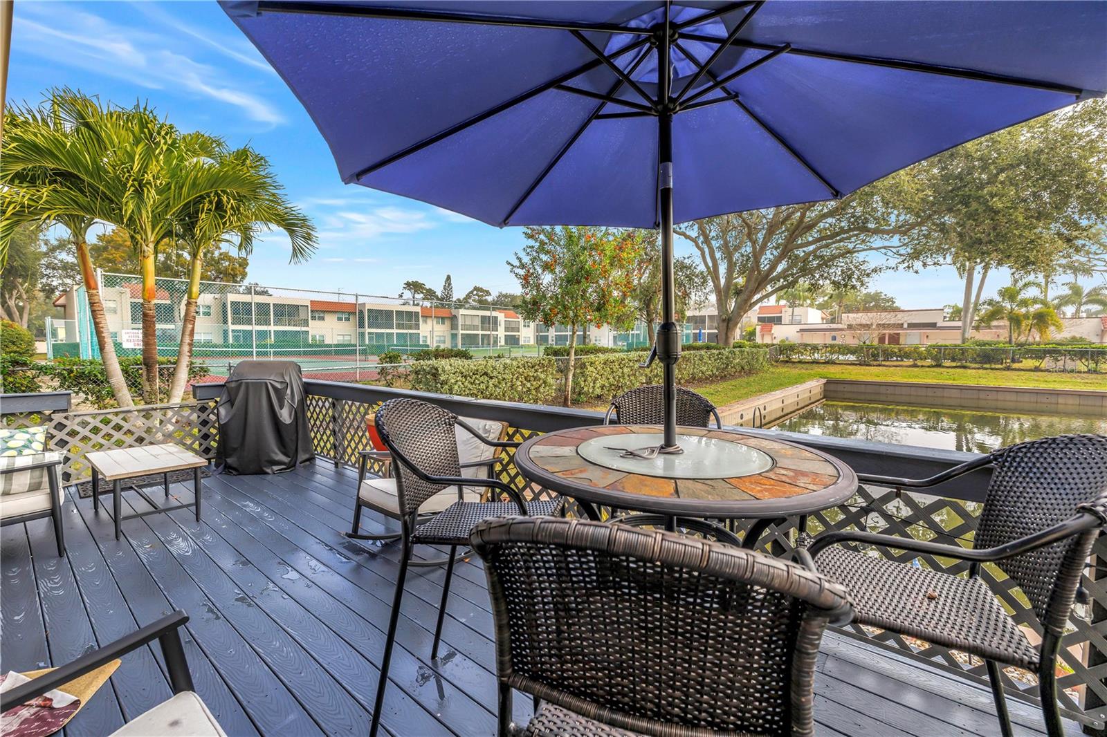 VILLAGE AT ANTIGUA - Residential