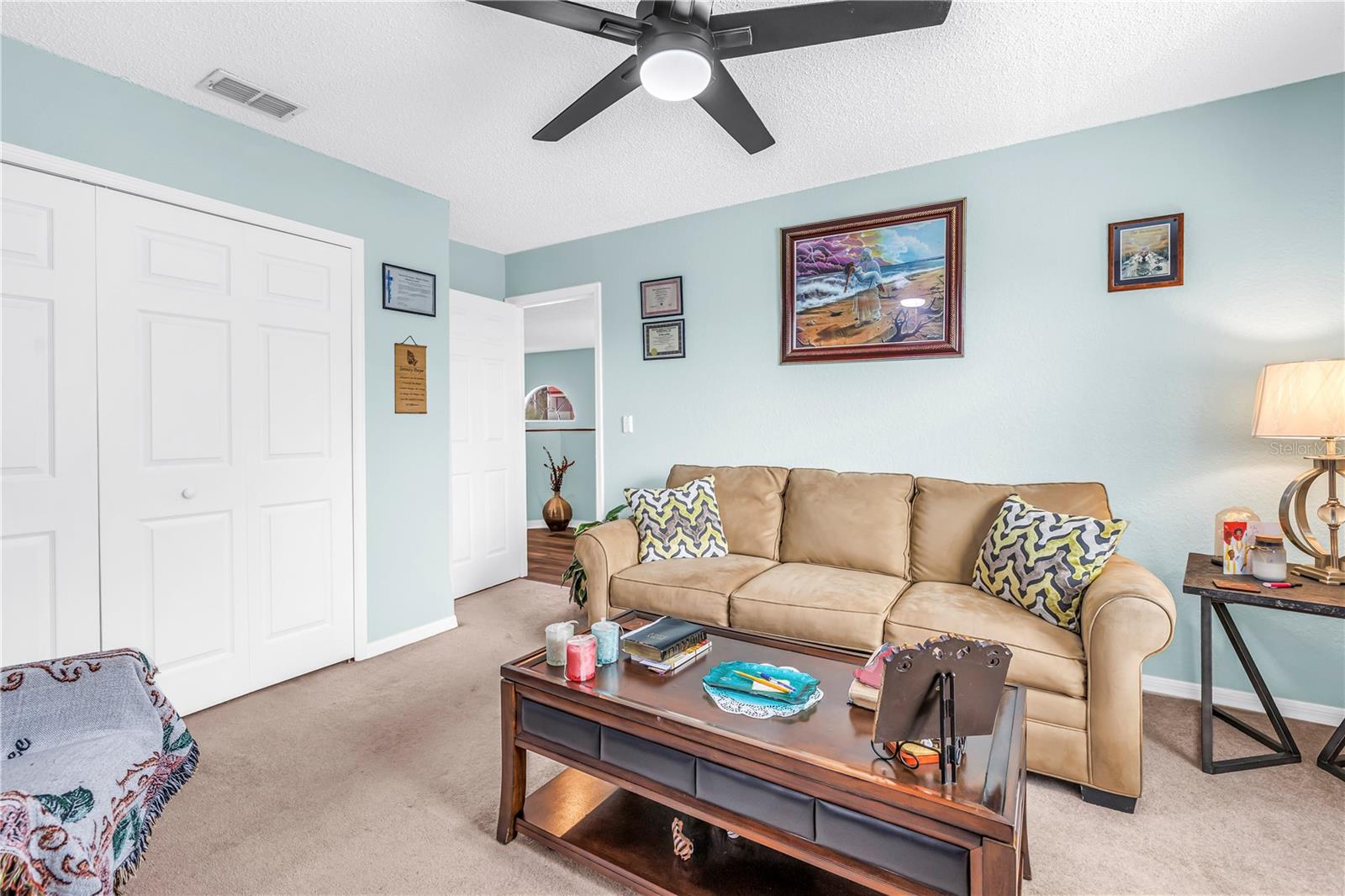 VILLAGE AT ANTIGUA - Residential