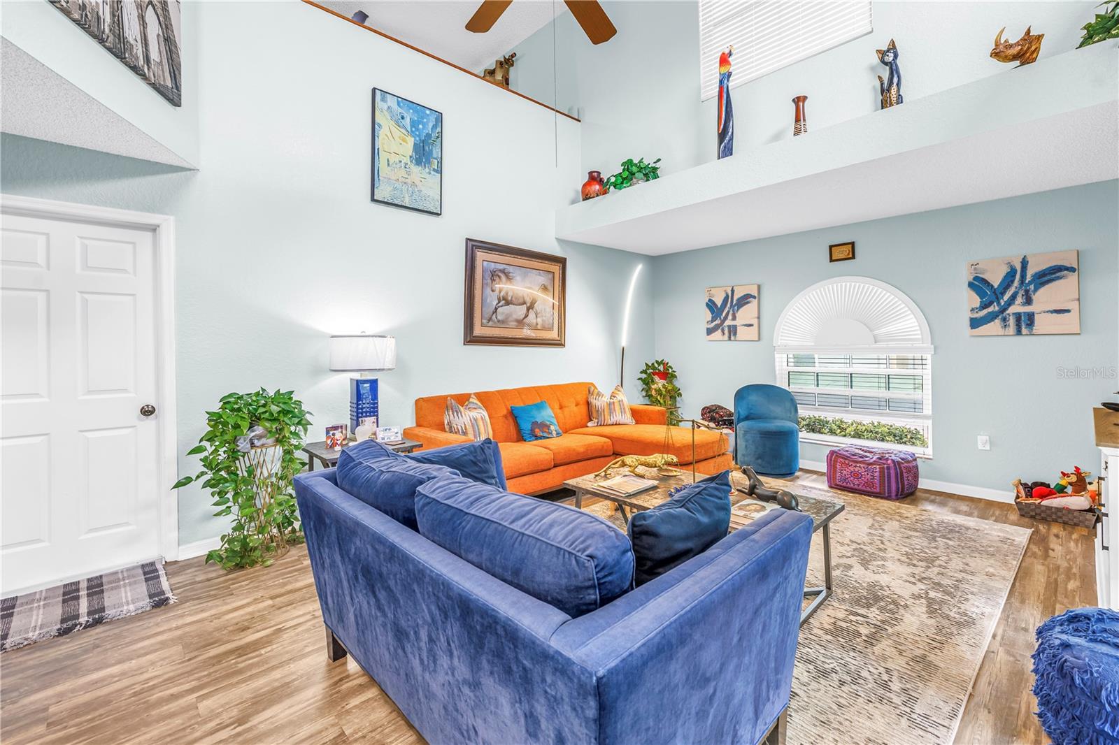 VILLAGE AT ANTIGUA - Residential