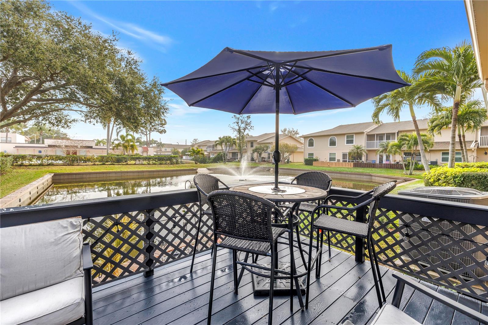 VILLAGE AT ANTIGUA - Residential